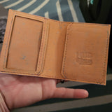 Slim Cork Wallet