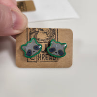 Animals Earrings