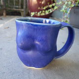 Body, blue, Mug 12/23