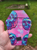 Il Bambino Coffin Wallet