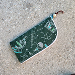 Science - Sunglass Case