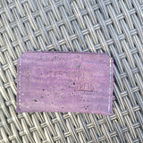 Cork, Front Pocket ID wallet