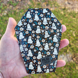 Il Bambino Coffin Wallet