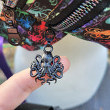 Octopus Rainbow, fanny/sling
