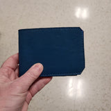 Bi-Fold