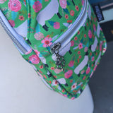 Sheep (mini)  Kandou Slingbag