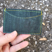 2/24 #5 Front Pocket ID Wallet