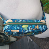 Jellyfish -  Repreve, GREENSTYLE ADVENTURE BAG