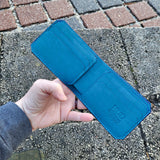 TEAL Bi-Fold 12.2024