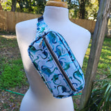 Nessie -  Repreve, GREENSTYLE ADVENTURE BAG