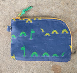 Nessie (2), Yarrow