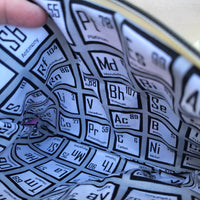 QAYG Pouch (35), element Chart