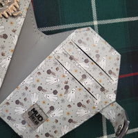 Ghosts, Claudia Coffin Wallet