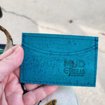 12.2024 #1, Front Pocket ID Wallet