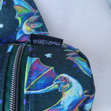Neon Bats, fanny/sling