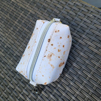 Burrito w/ foil, A Little Chonky Bag