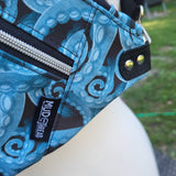 Tentacles - Repreve Rayna