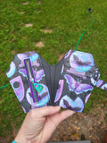 Claudia Coffin Wallet
