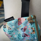 Butterfly, Repreve, 5th Avenue Fanny/Sling