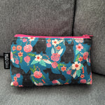 Terrior (2) SM. Olivia Triangle Pouch