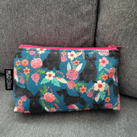 Terrior (2) SM. Olivia Triangle Pouch