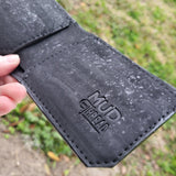 Black cork, Bi-Fold