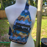 Mountais, Fielder Pouch Slingbag