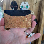 9.25 #1  Front Pocket ID Wallet