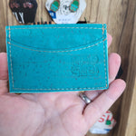 9.25 #4  Front Pocket ID Wallet
