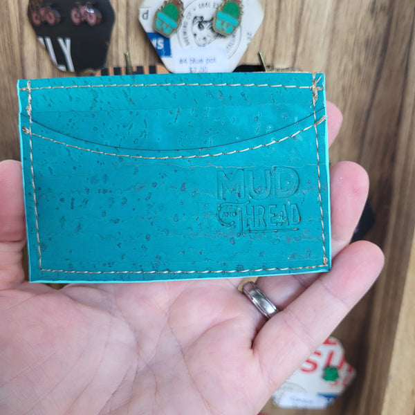 9.25 #4  Front Pocket ID Wallet