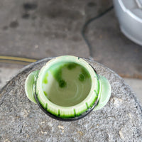 Pottery