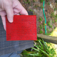 5/25 #5 Slim Cork Wallet