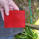 5/25 #5 Slim Cork Wallet