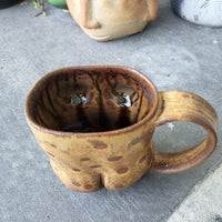Boobie 1 Mug
