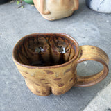 Boobie 1 Mug
