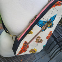 Butterflies, Sail Sling