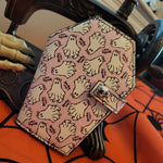 Ghosts, Claudia Coffin Wallet