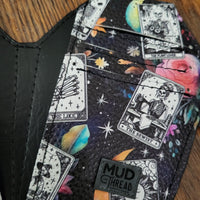 TAROT CARDS (3), Claudia Coffin Wallet