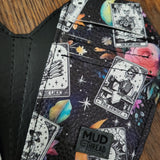 TAROT CARDS (3), Claudia Coffin Wallet