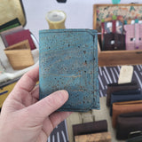 Ocean Cork, Tri-Fold