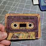 Mix Tape #4
