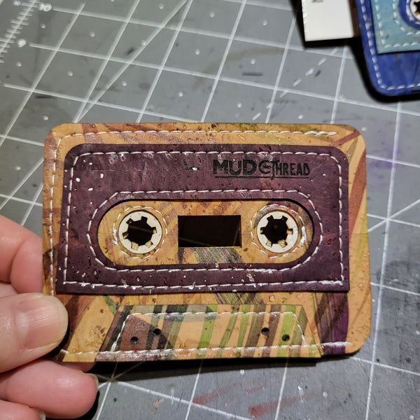 Mix Tape #4