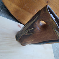 Heron Bird Vase 2024