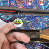 Star Wars-  Therxtex, GREENSTYLE ADVENTURE BAG