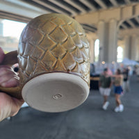 Scales Mug 9.25