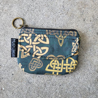 Celtic Knots, JUNE wallet