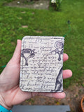 Cork Billfold