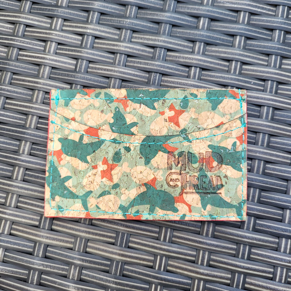 11/24 #2  Front Pocket ID Wallet