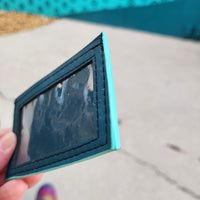 12.2024 #3, Front Pocket ID Wallet