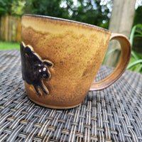 Black Sheep Mug